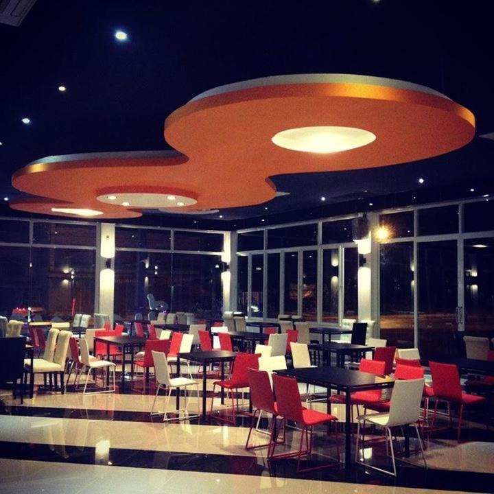 Bueng Kan Bk Place Hotel מראה חיצוני תמונה