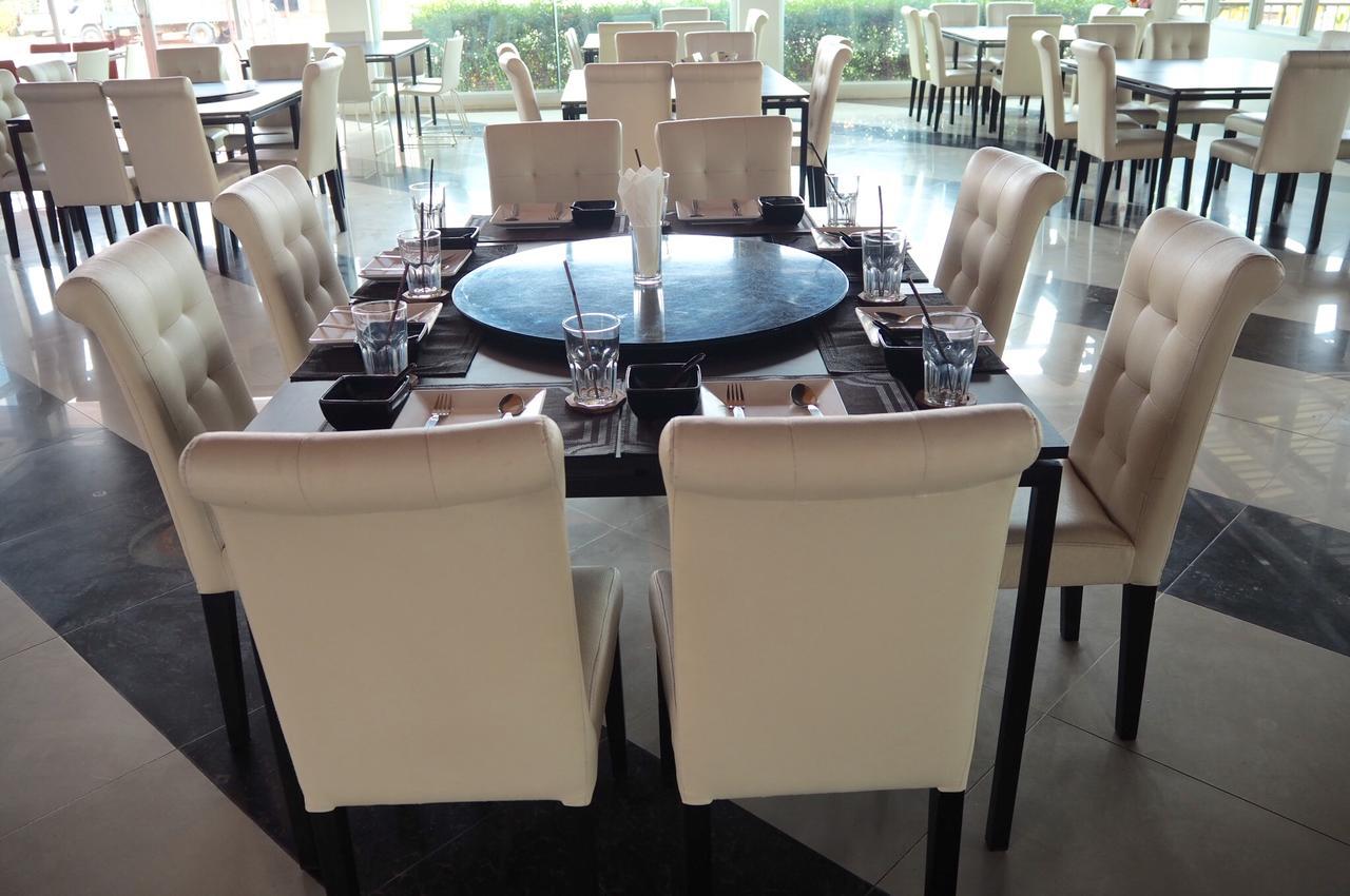 Bueng Kan Bk Place Hotel מראה חיצוני תמונה